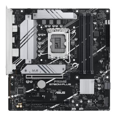 2. Płyta główna ASUS PRIME B760M-PLUS
