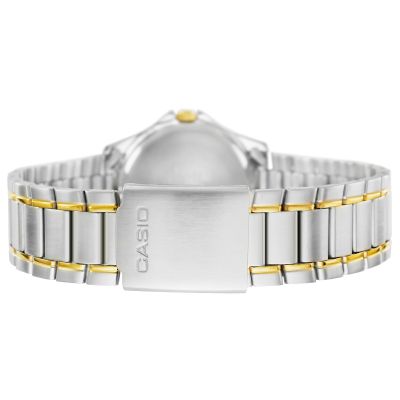 5. Zegarek Męski CASIO MTP-1183G-7ADF + BOX