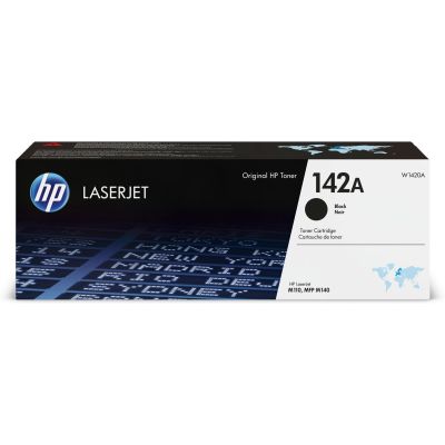 HP Toner czarny HP142A=W1420A