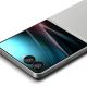 4. Osłona aparatu Spigen Optik Pro HD Glas.TR EZ Fit 2-pack na Samsung Galaxy Z Flip 7 - czarna