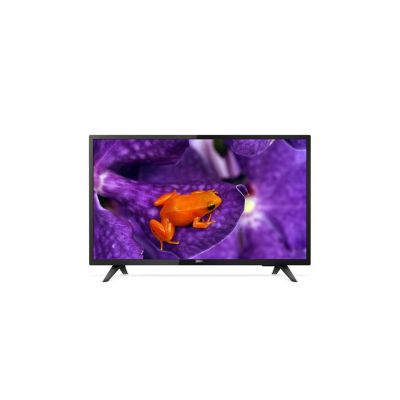 Profesjonalny telewizor LCD MediaSuite Philips 32HFL5114 o przekątnej 80 cm (32") z podświetleniem LED - Hotel/Hotelarstwo - Smart TV - Android TV 1920 x 1080
