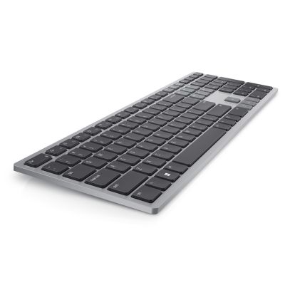 2. DELL Klawiatura Pro Plus — KB700 - niemiecka (QWERTZ)