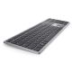 2. DELL Klawiatura Pro Plus — KB700 - niemiecka (QWERTZ)