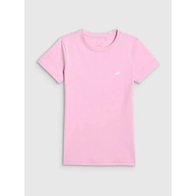12. T-shirt damski (ZESTAW KOSZULEK 3 SZT.) 4F 4FWMM00TTSHF3306-10S-20S-56S