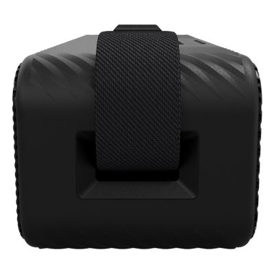 6. Klipsch Detroit - Przenośny głośnik Bluetooth
