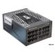 7. Seasonic ATX3-PRIME-PX-1600 moduł zasilaczy 1600 W 20+4 pin ATX ATX Czarny