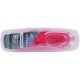 3. Okulary pływackie dla dzieci Crowell GS16 Coral