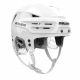 6. Kask hokejowy Bauer Re-akt 90 1065825-BLK