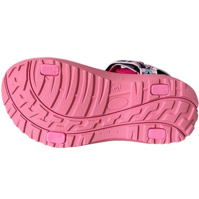 10. Sandały Lee Cooper Jr LCW-24-34-2600K