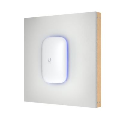 12. Ubiquiti UniFi6 Extender 4800 Mbit/s Biały