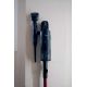 26. Hoover HF610HX 011 Pionowy odkurzacz Bateria Suchy EPA Bez worka 0,7 l 650 W Purpurowy 4 Ah
