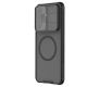 2. Etui Nillkin CamShield Pro Magnetic Case na Samsung Galaxy A57 5G - półprzezroczysto-czarne