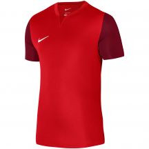 Koszulka  Nike Df Trophy V JSY SS DR0942 657