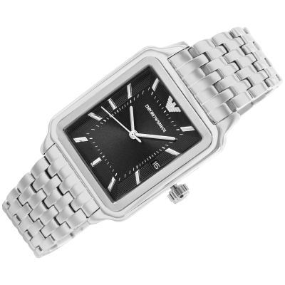2. Zegarek Męski Emporio Armani Diego AR11755 + BOX