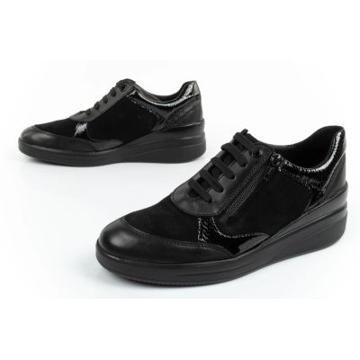 17. Buty Scholl Emma Laces W F302391004