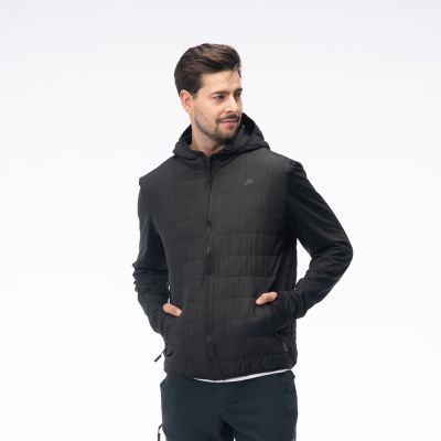 7. Męska Kurtka SINO