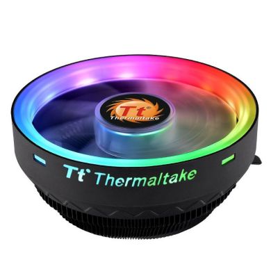3. THERMALTAKE UV100 ARGB LIGHTING CL-P064-AL12SW-A