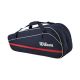 6. Torba tenisowa Wilson Team 6PK WR8039901001