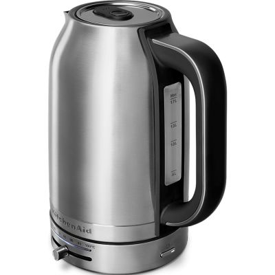 4. Czajnik elektryczny KitchenAid 5KEK1701ESX