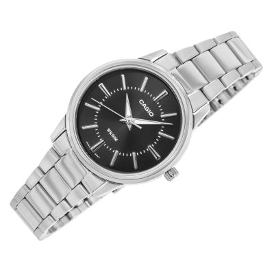 2. Zegarek Damski CASIO LTP-1303D-1AVDF + BOX