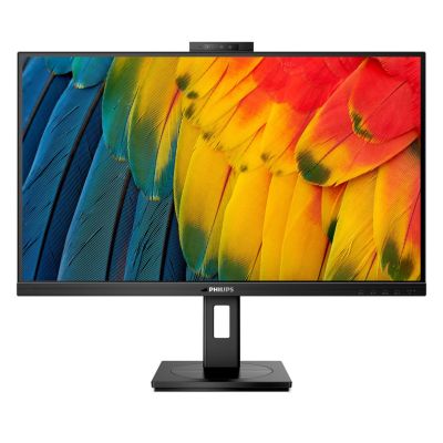 36. Philips 5000 series 27B1U5601H/00 monitor komputerowy 68,6 cm (27") 2560 x 1440 px Quad HD LCD Czarny