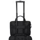 8. Targus | Work+ 3-in-1 Tech Brief | Briefcase | Black