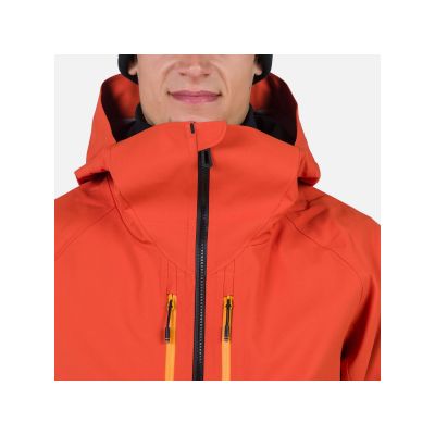 9. Kurtka Rossignol Evader Jkt