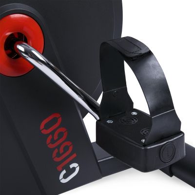 38. Rower magnetyczny Body Sculpture C1660 V2