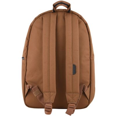 3. Herschel Settlement Backpack 10005-05668 Brązowe One size