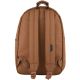 3. Herschel Settlement Backpack 10005-05668 Brązowe One size