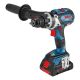 2. Bosch 0.615.990.N2S Bateria