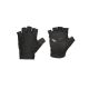 Rękawice rowerowe NORTHWAVE Fast Pro Gel SF Glove czarne
