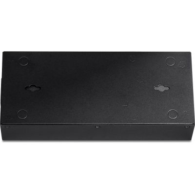 4. Iniektor Trendnet TPE-319GI 10G PoE++, 10 Gigabit Ethernet, 1000/10000, IEEE 802.3, IEEE 802.3ab, IEEE 802.3af, IEEE 802.3an, IEEE 802.3bt, IEEE 802.3bz, IEEE 802.3u, 0.7 W, 90 W