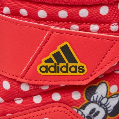 4. Buty adidas Winterplay Disney Minnie Jr IG7188