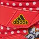 4. Buty adidas Winterplay Disney Minnie Jr IG7188
