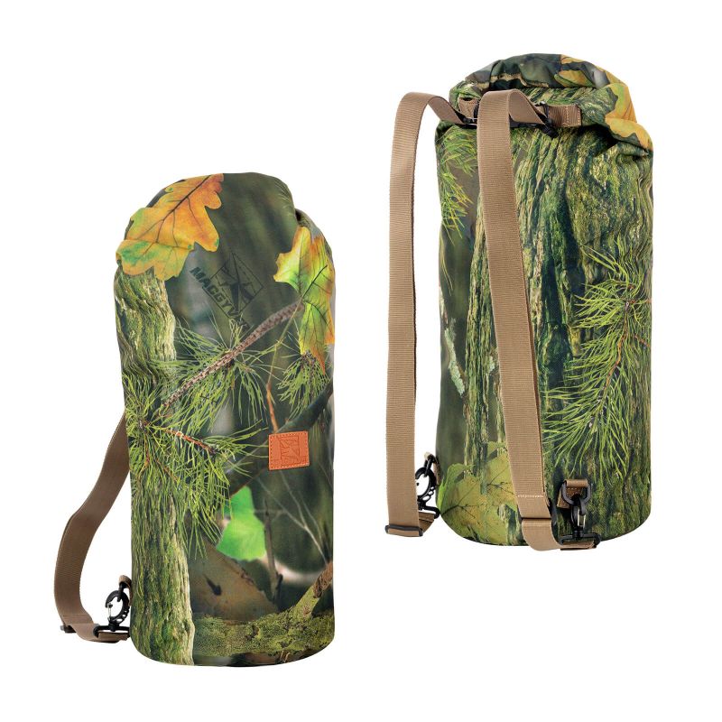 12. Plecak taktyczny wodoodporny Mac Gyver 30L 608004