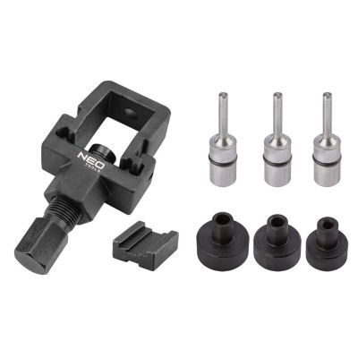 5. NEO tools 10-505 zaciskarka kablowa