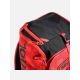 5. Plecak na buty narciarskie ROSSIGNOL HERO Compact Boot Pack czerwony