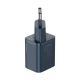 3. Baseus Super Si 1C szybka ładowarka USB Typ C 20W Power Delivery + kabel USB Typ C - Lightning 1m niebieski (TZCCSUP-B03)