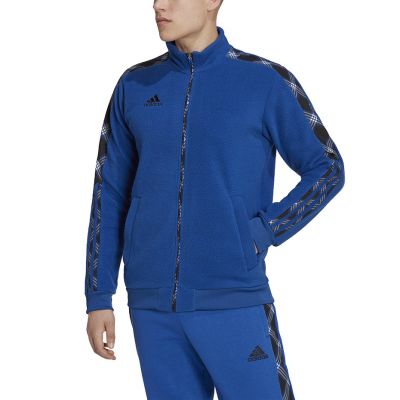 3. Polar adidias Tiro Winterized Track M HN5502