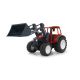 10. Jamara Lindner Geotrac z ładowaczem czołowym 1:16 2.4GHz - Ładowacz czołowy - Silnik elektryczny - 1:16 - Gotowy do użycia (RTR) - Czerwony - Biały - Chłopiec