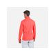 14. Bluza Rossignol New Hero Classique Clim czerwony