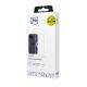 5. Etui 3mk Clear MagCase na Apple iPhone 15 Plus - przezroczyste