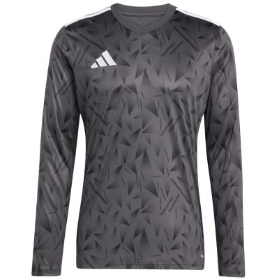 8. Koszulka adidas Team Icon 25 Jersey Long Sleeve M JH3334
