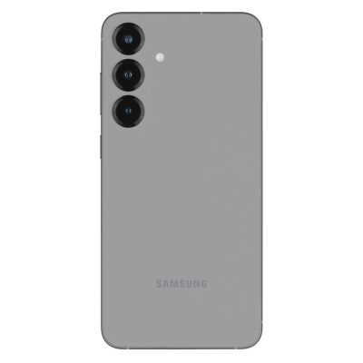 5. Samsung Galaxy S25+(S936) DS 5G 12/256GB Silver Shadow