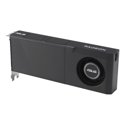 8. Karta graf. ASUS TURBO AI PRO R9700 32 GB