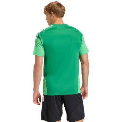 4. Koszulka męska adidas Tiro 26 Competition Training Jersey zielona KA7585