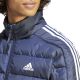 16. Kurtka adidas Essentials 3-Stripes Light Down IK3205 M