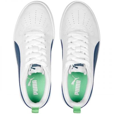 2. Buty Puma Rickie Jr 384311 14