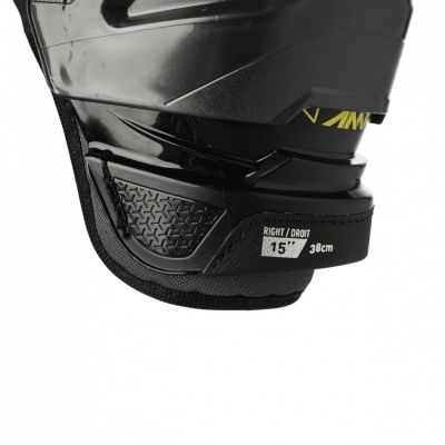 4. Nagolenniki hokejowe Bauer Supreme Mach M 1061884